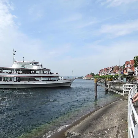 In By Constance Apartment *