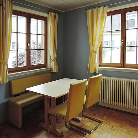 Apartmán In By Constance Meersburg
