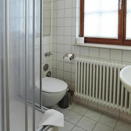 Apartmán In By Constance Meersburg