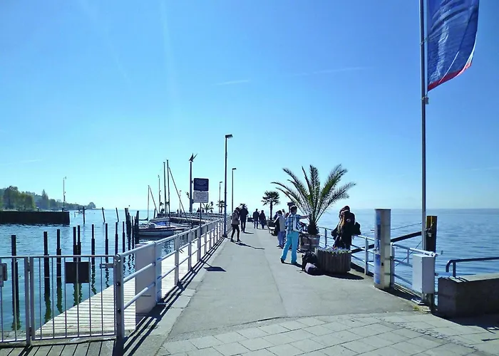 In By Constance Lägenhet